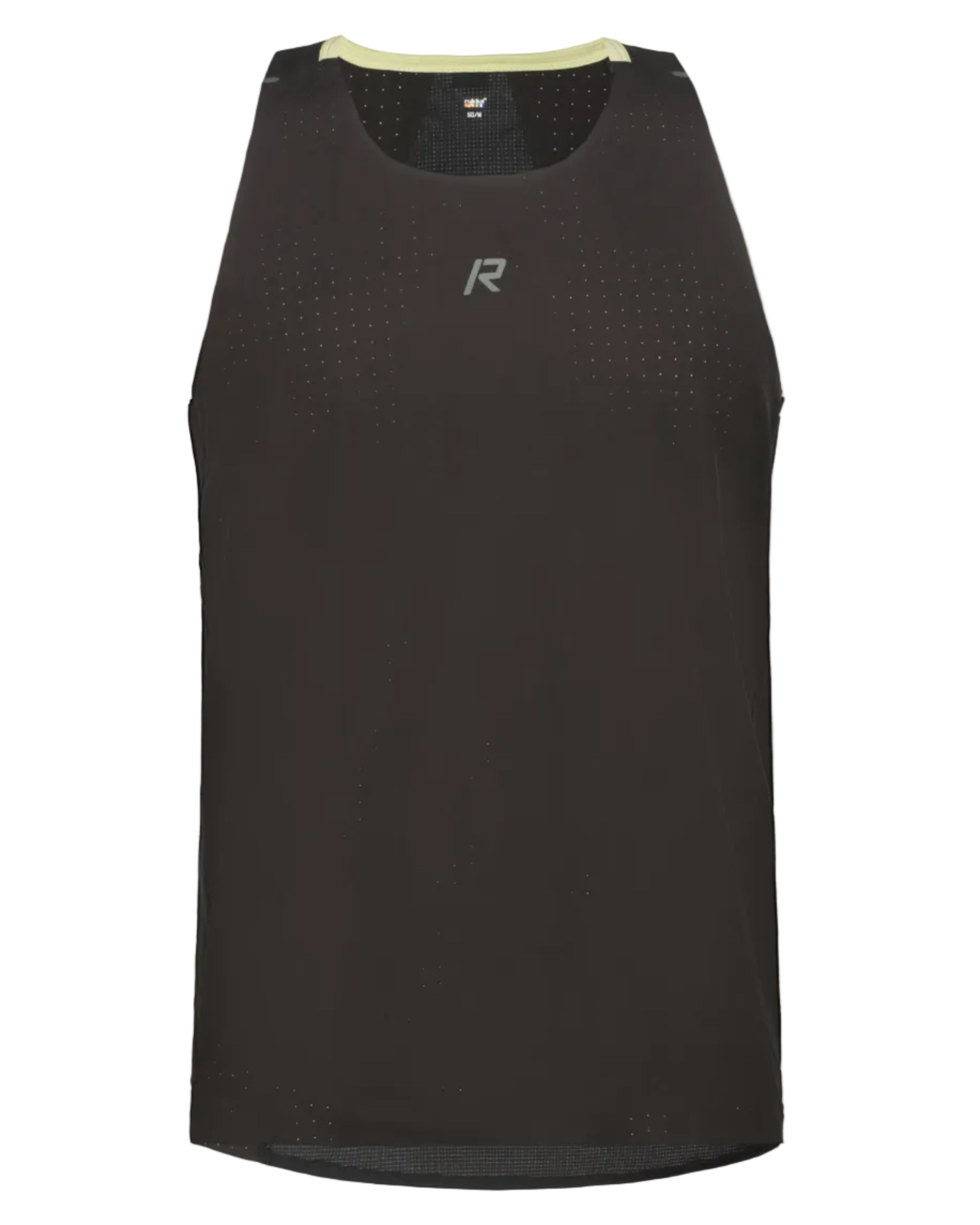 Mens Maivala LaserCut Lightweight Tank