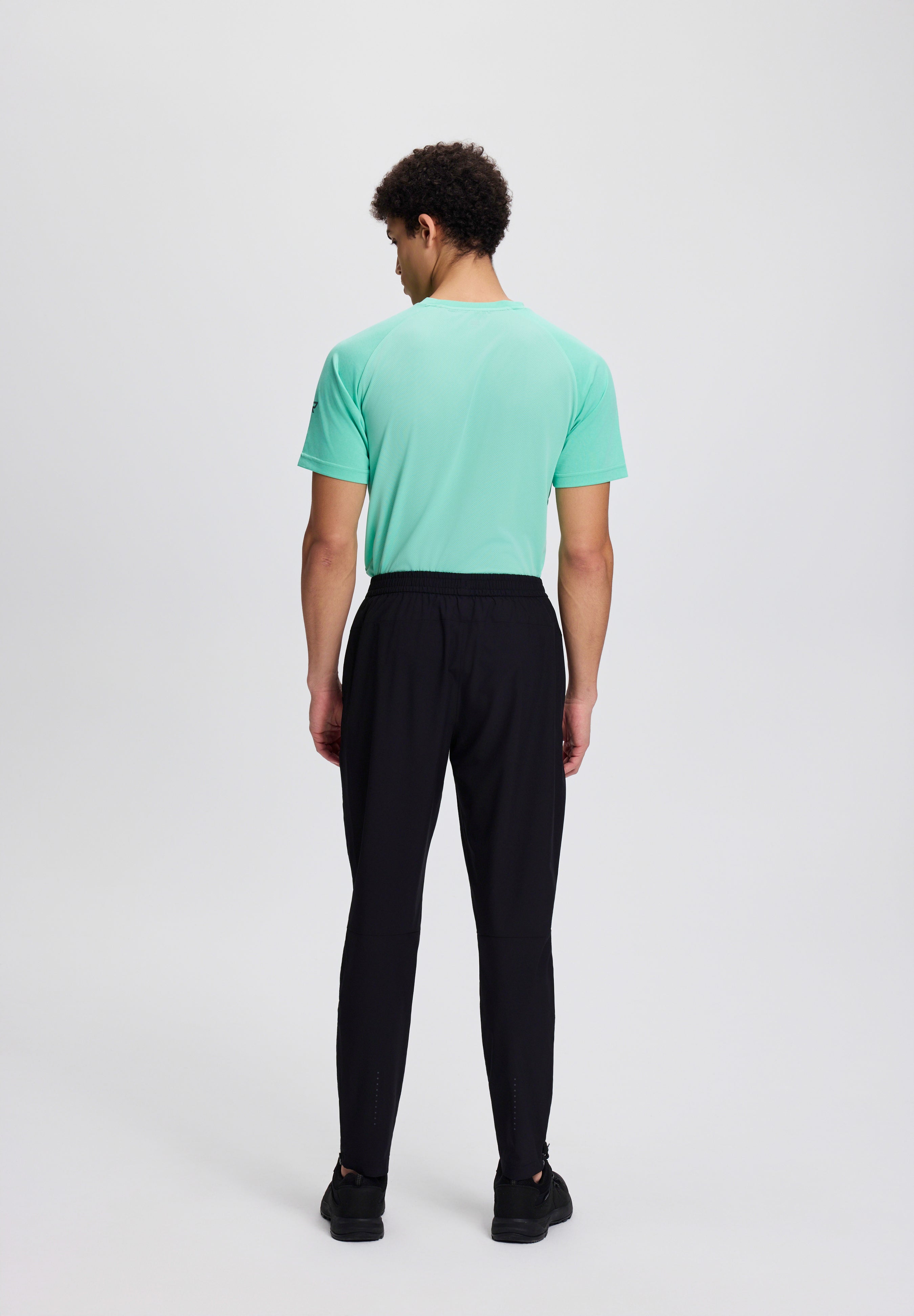 Mens Matari Hybrid Run Pant