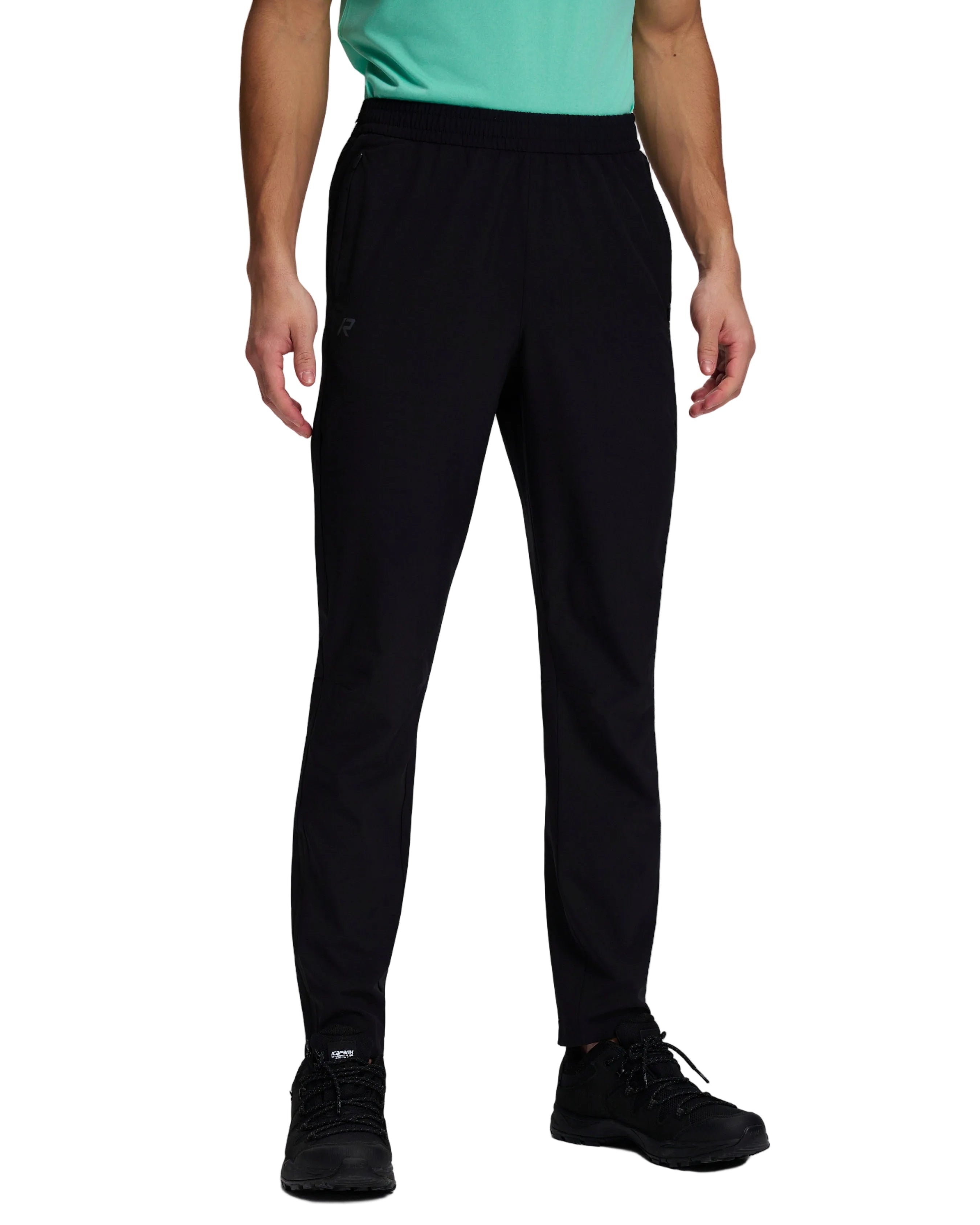 Mens Matari Hybrid Run Pant