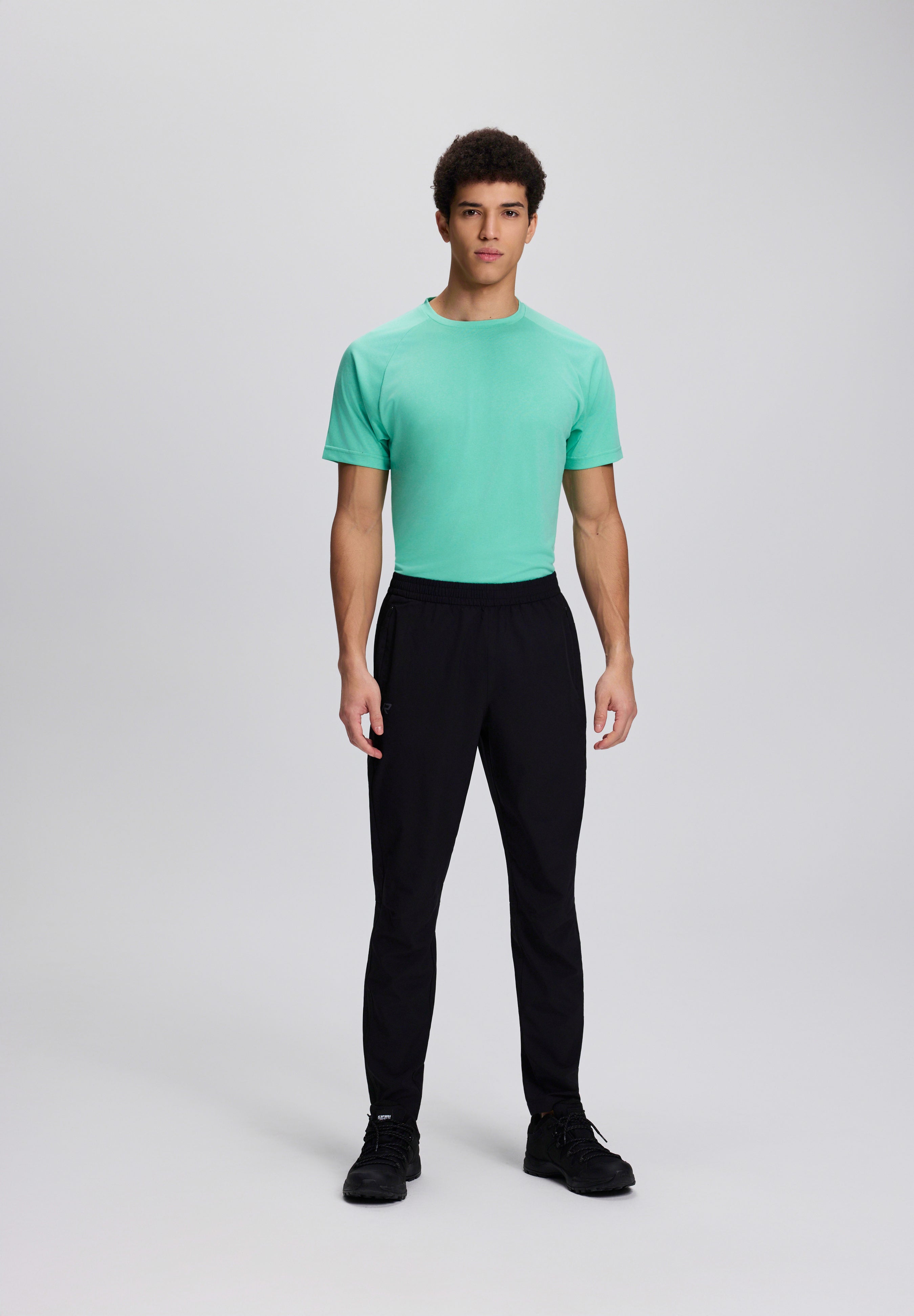 Mens Matari Hybrid Run Pant