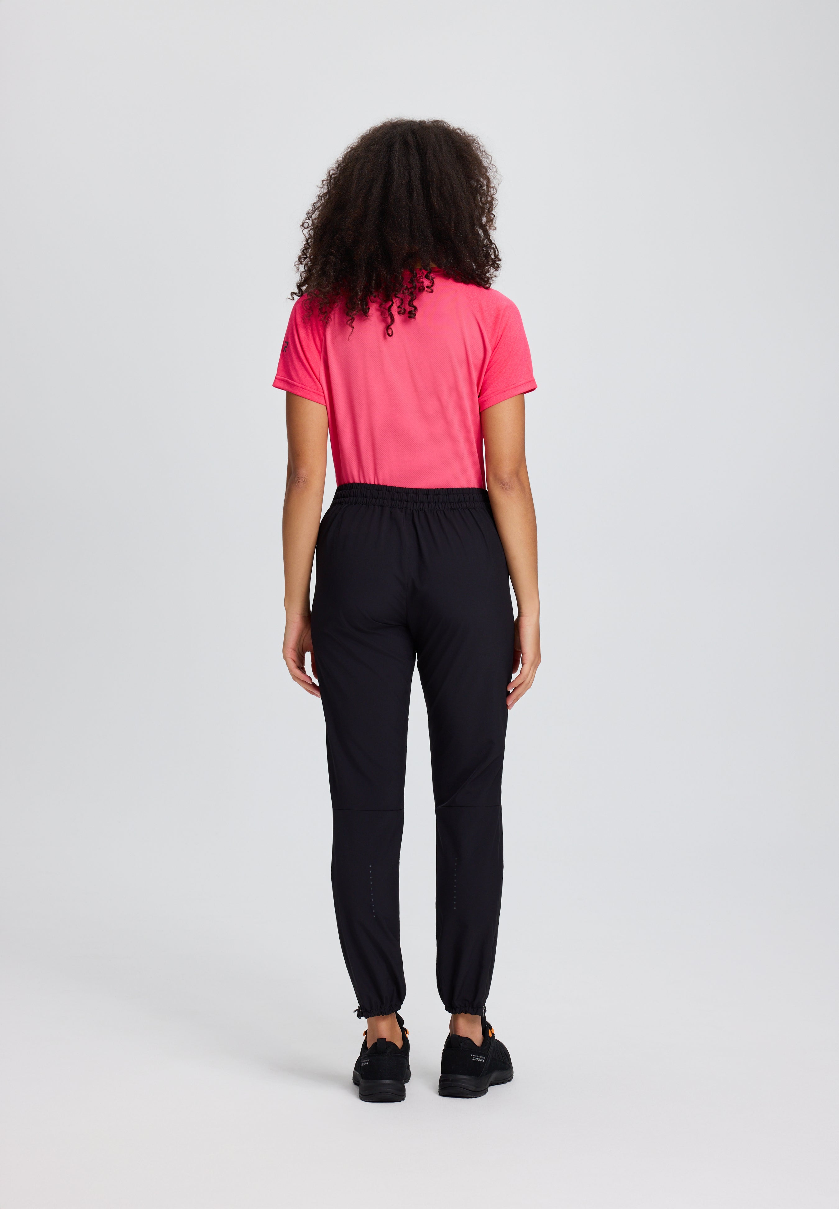 Womens Running Maikkula Joggers