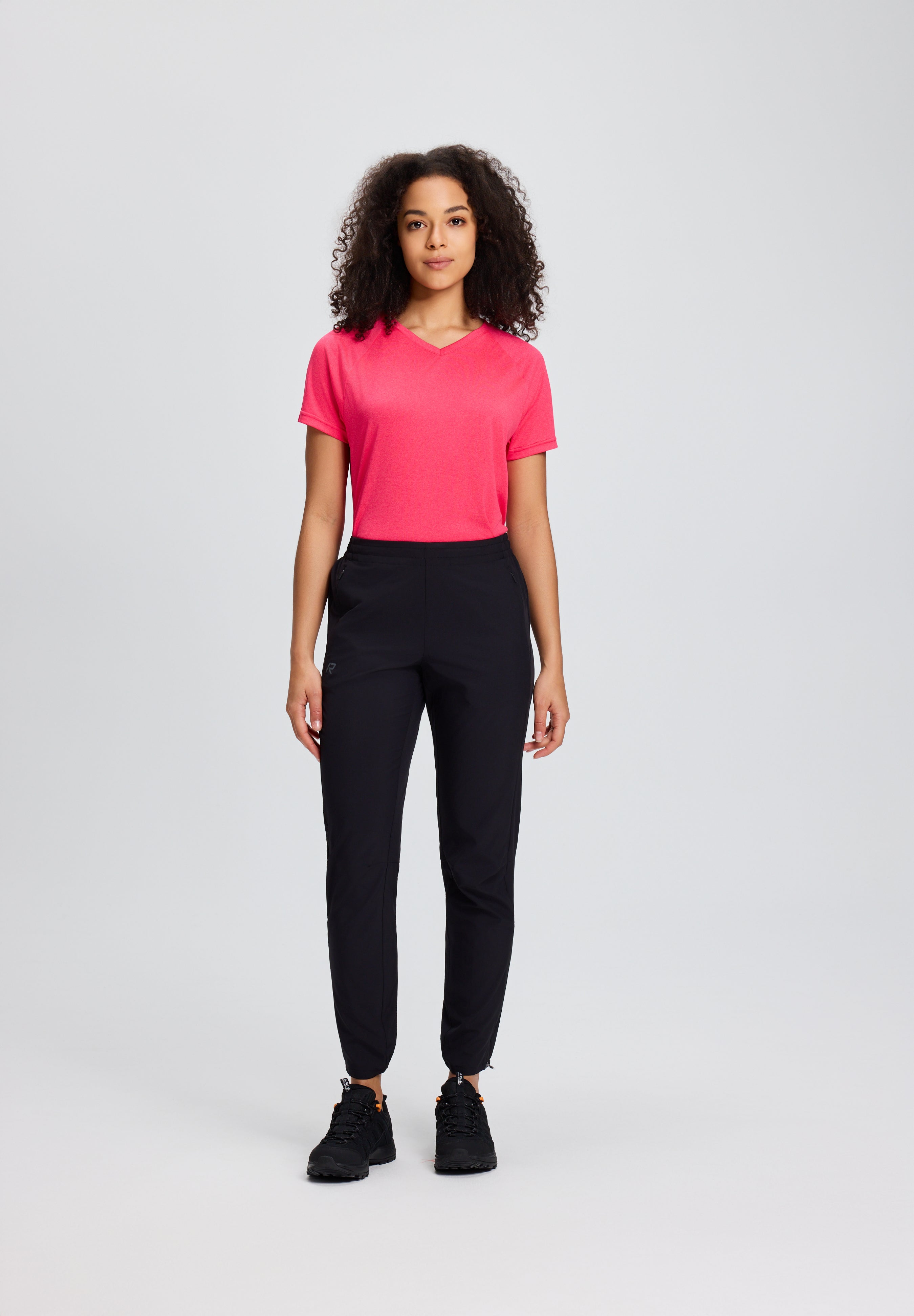 Womens Running Maikkula Joggers