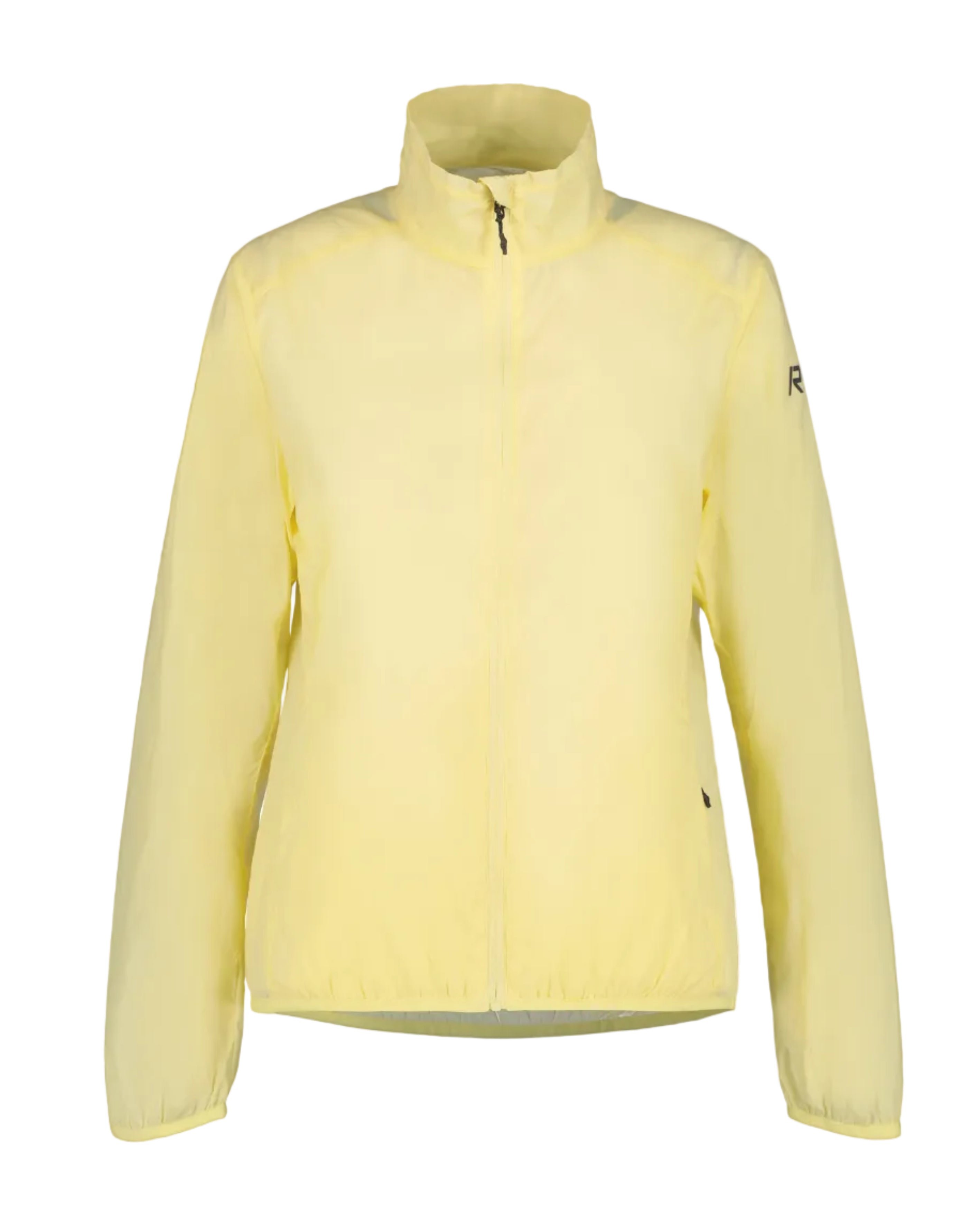 Womens Running Maile Jacket