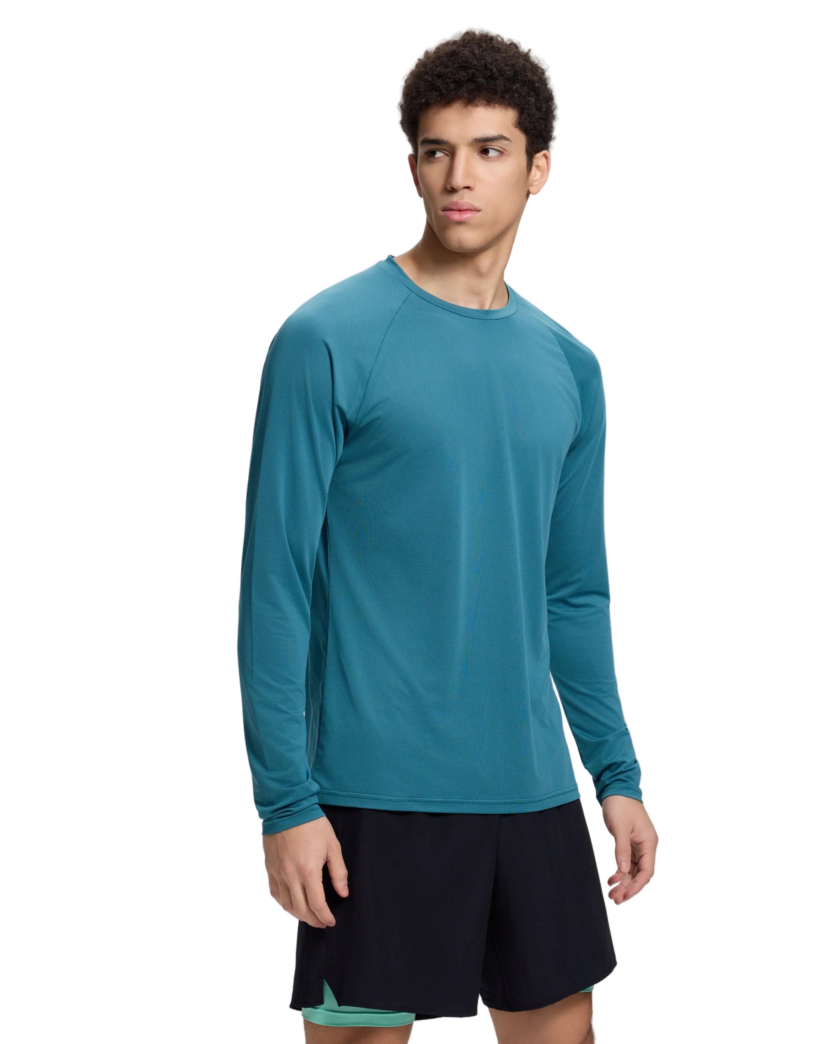 Mens Muosto V2 Longsleeve