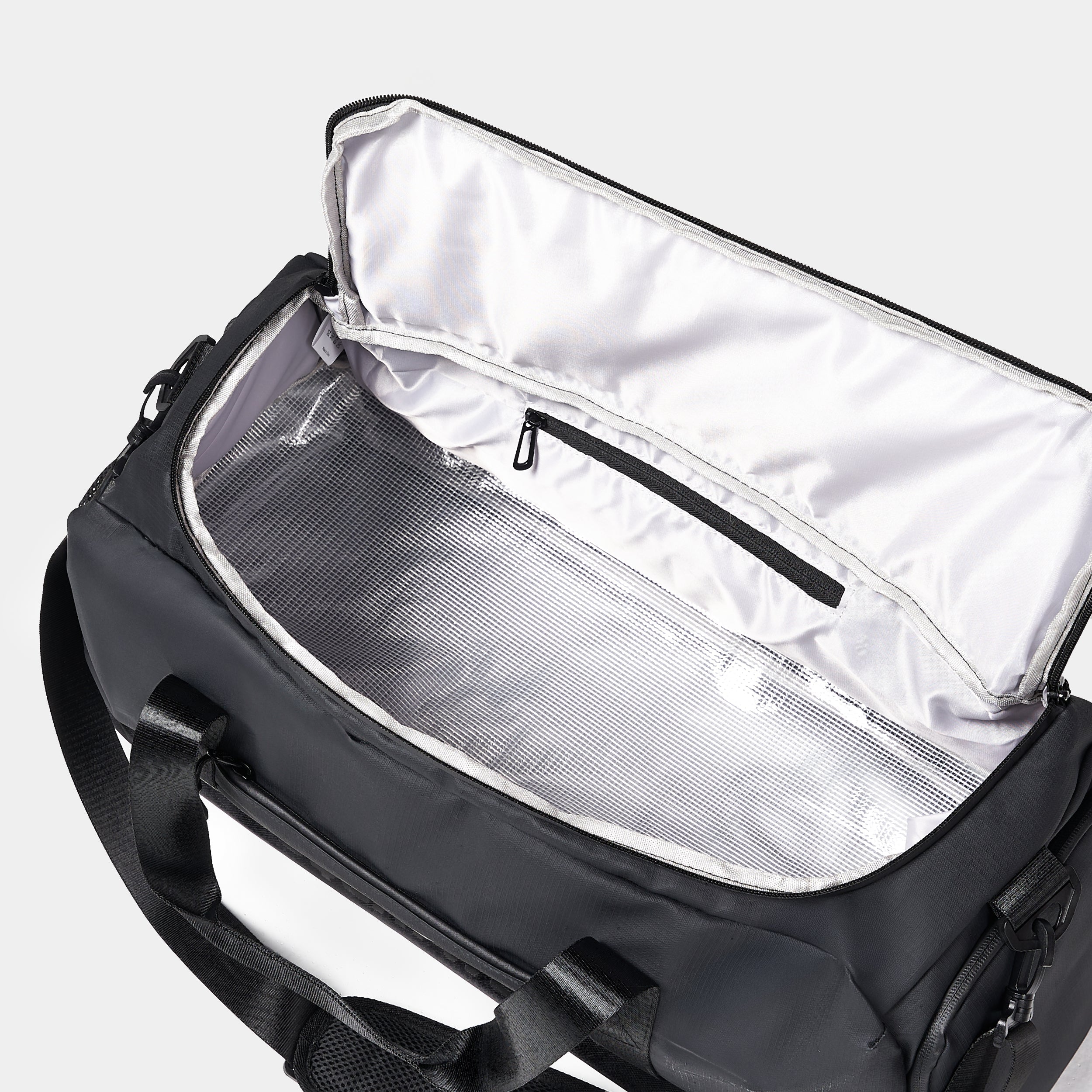 Large Holdall / Backpack Converter