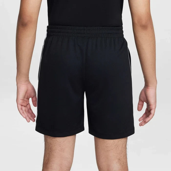 Junior Boys Nike Dri Fit Training Shorts