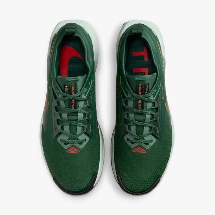 Mens Pegasus Trail 5 Trail Running Shoe