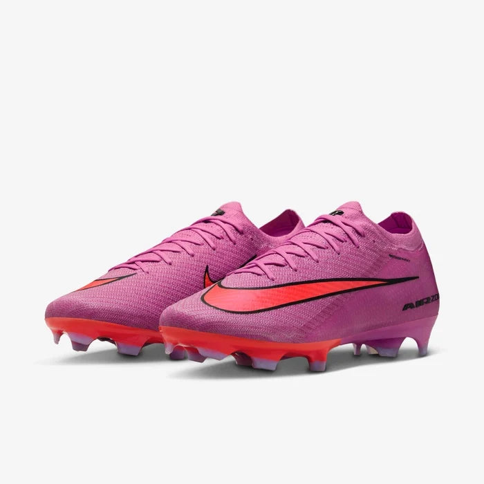 Mens Vapor 16 Elite Firm Ground Boot