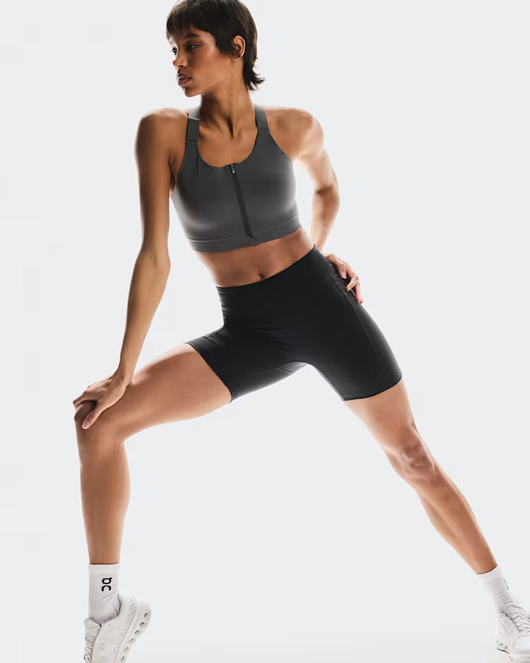 Womens Performance Tights Shorts