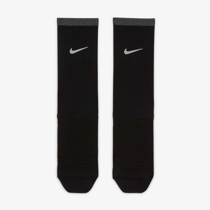 Unisex Spark Lightweight Running Crew Socks