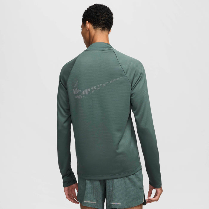 Mens Dri-Fit Element Midlayer Halfzip