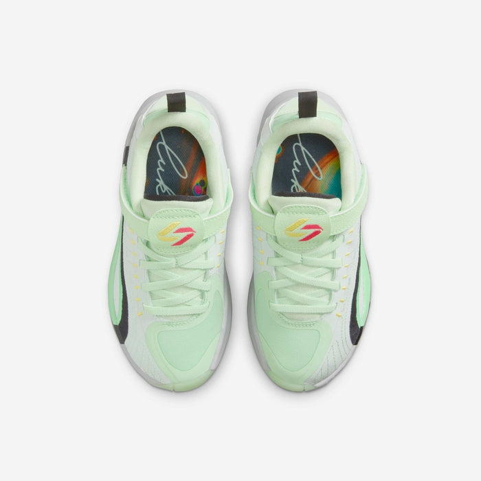 Kids Luka 4 Navigator Basketball Shoe