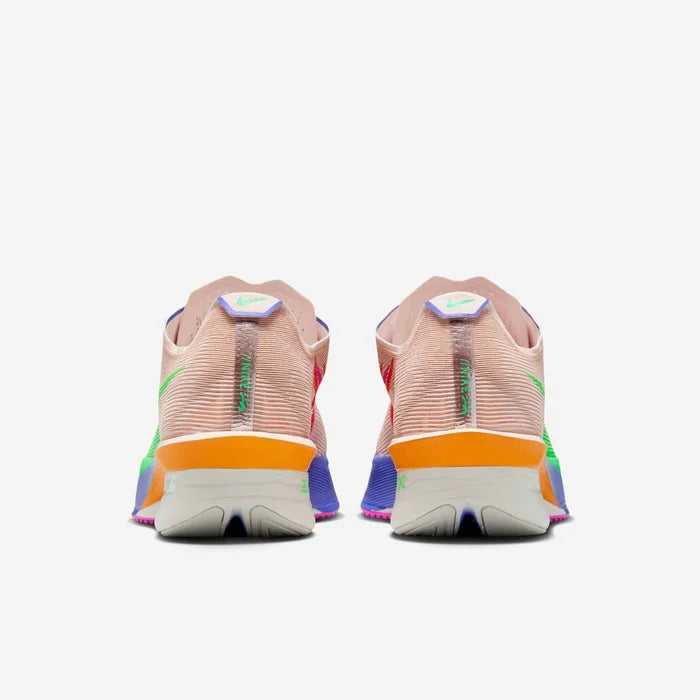 Womens Vaporfly Next% 4 Running Shoe