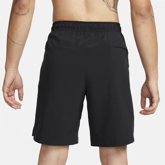 Mens Dri-Fit Unlimited Woven 9 inch Short