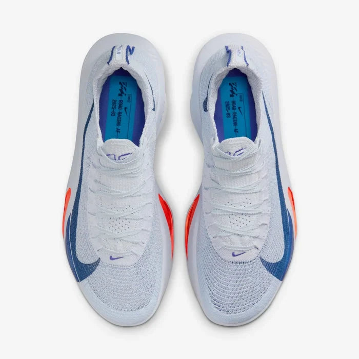 Mens Air Zoom Alphafly Next% 3 Running Shoe