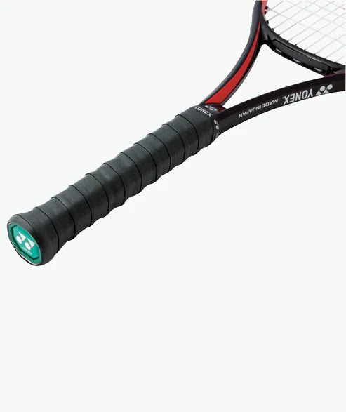 Badminton Ultra Thin Grap Black