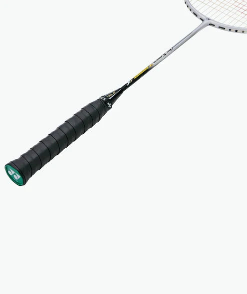 Badminton Ultra Thin Grap Black