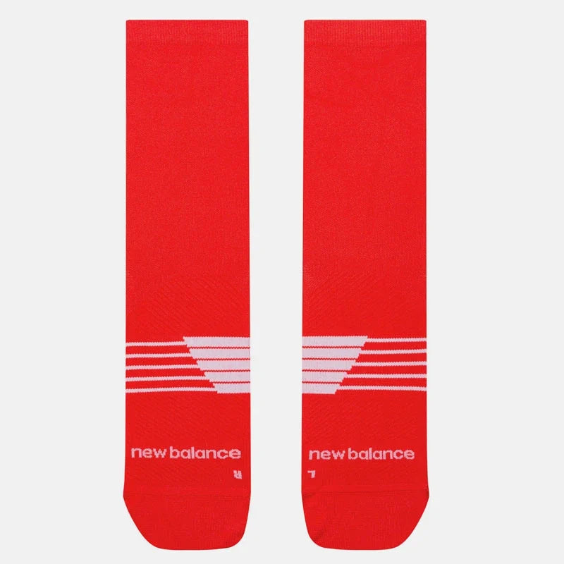 Pro Run Graphic Crew Socks