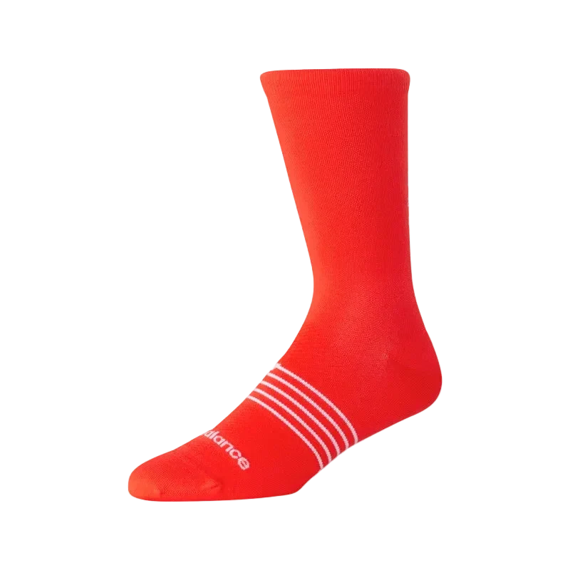Pro Run Graphic Crew Socks