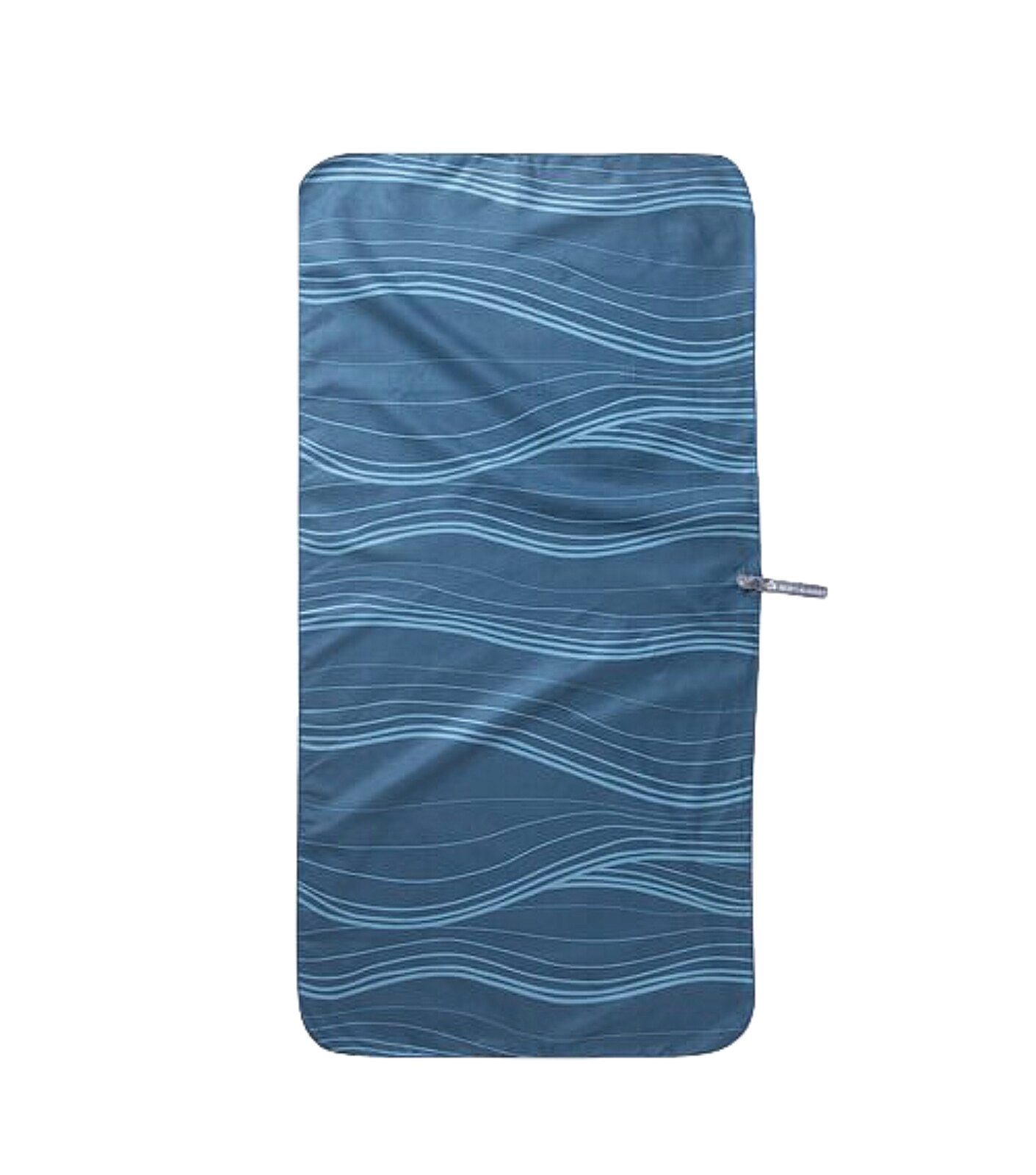 Drylite Microfiber Towel Atlantic Wave