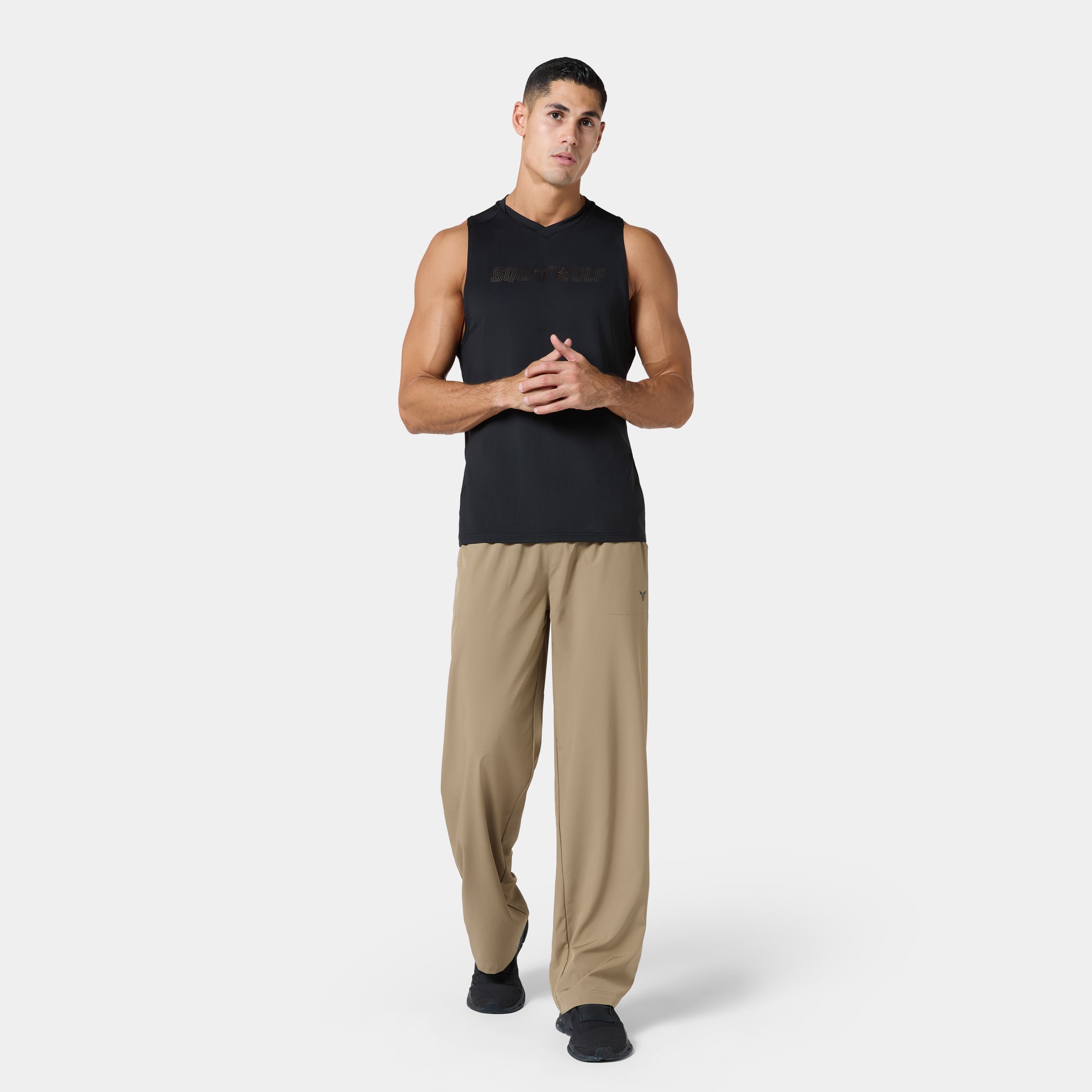 Mens ACTDry Warrior Tank