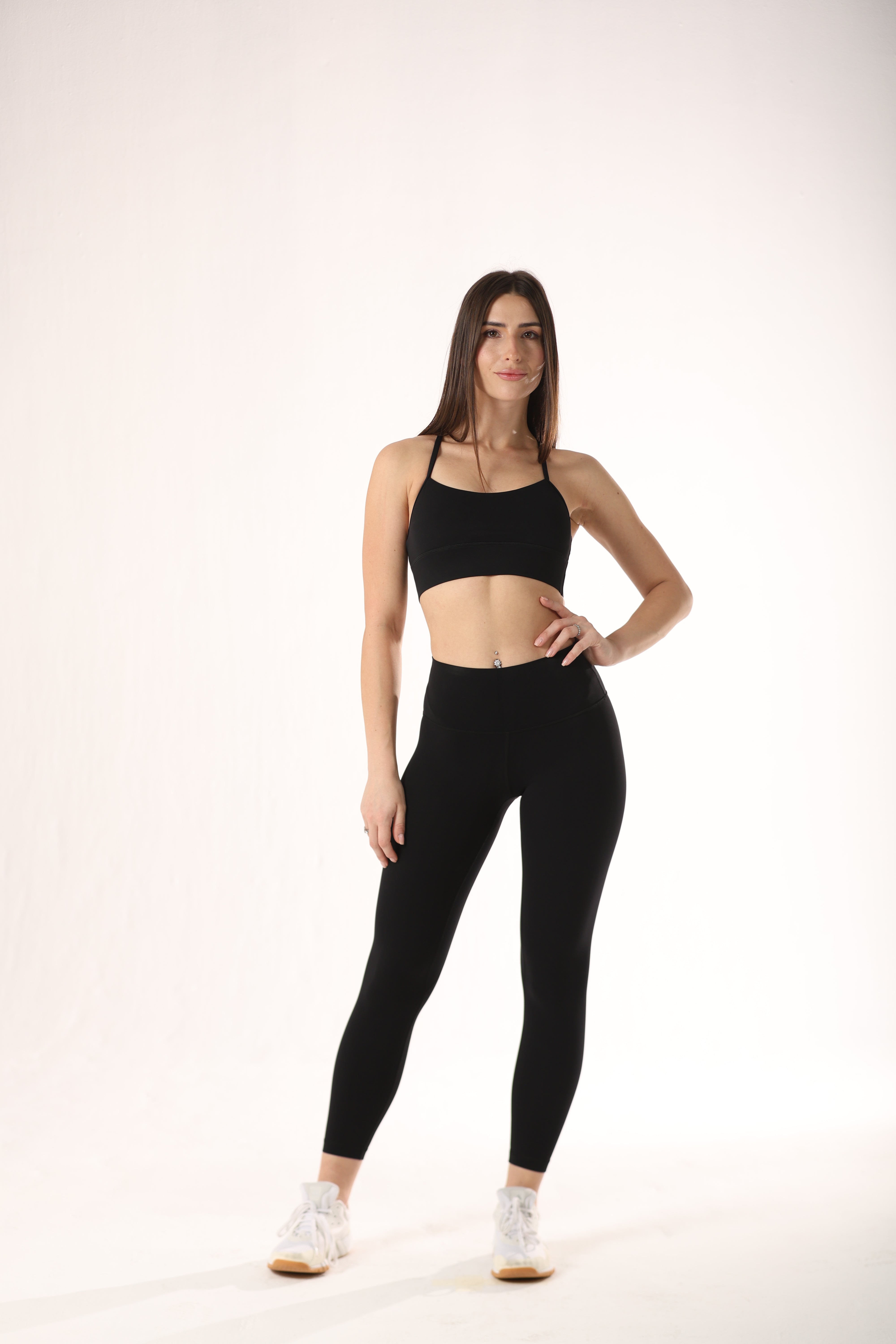 Womens Corefit Kyda Medium Support Bra