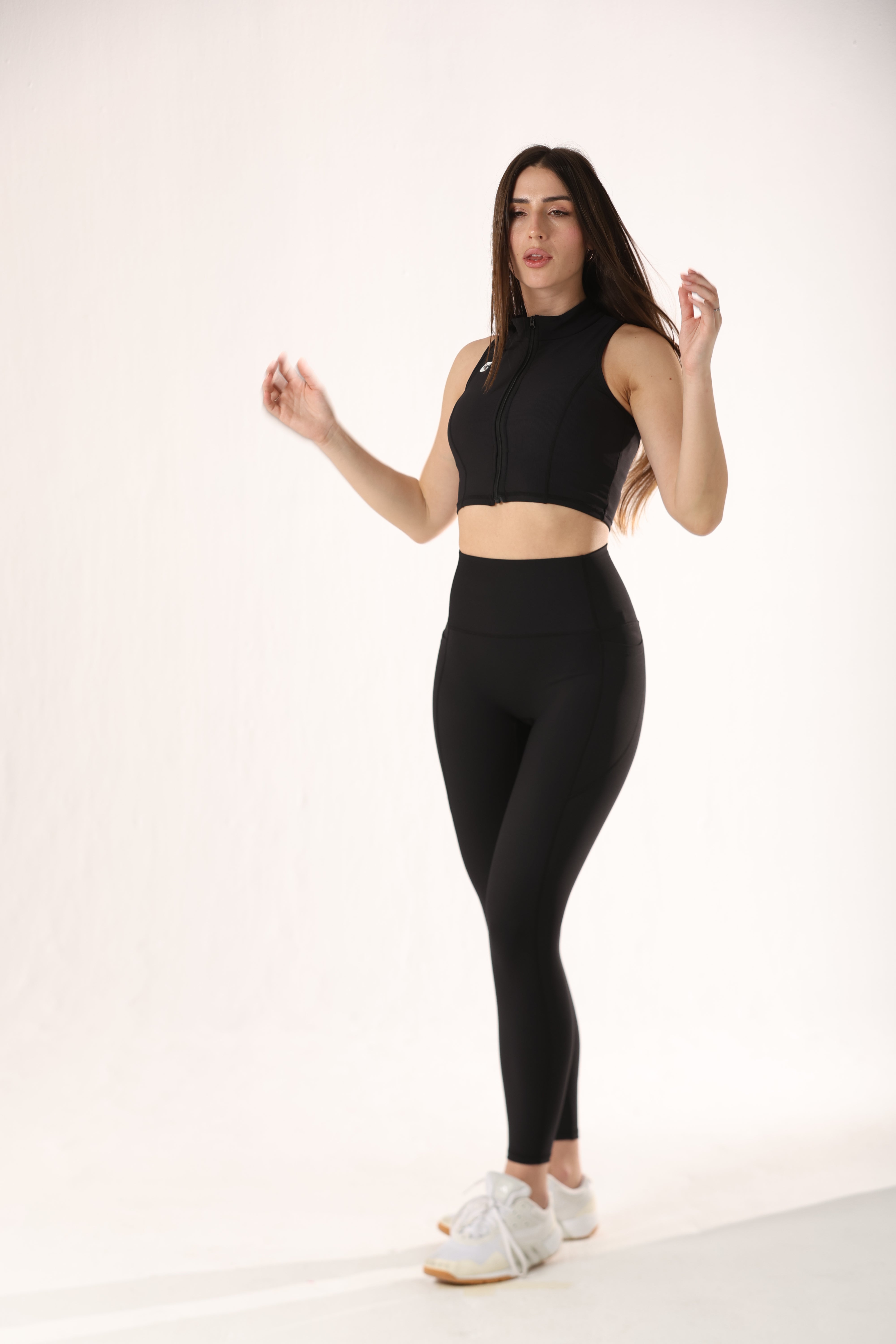 Womens Corefit Maia Leggings