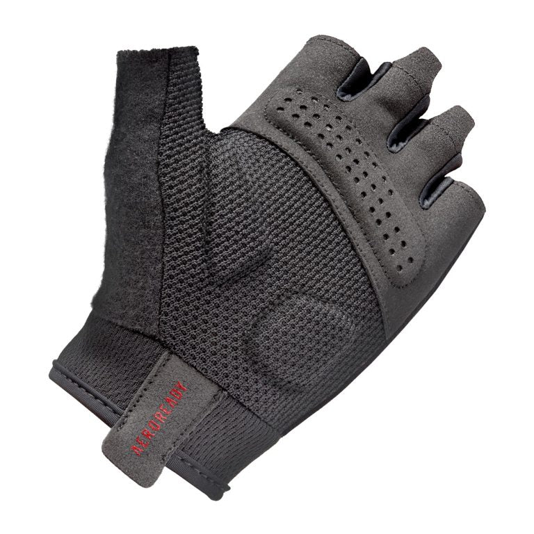 Essential Red Training Gloves