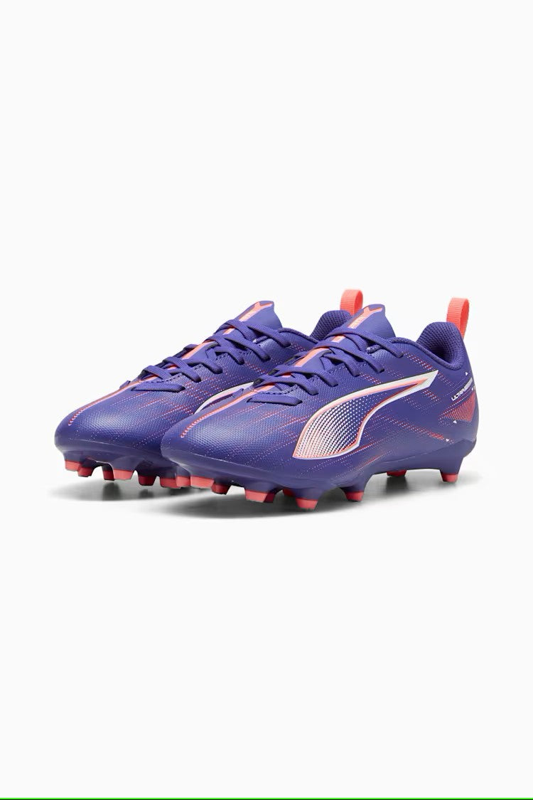 Junior ULTRA 5 Play Firm Ground Boot