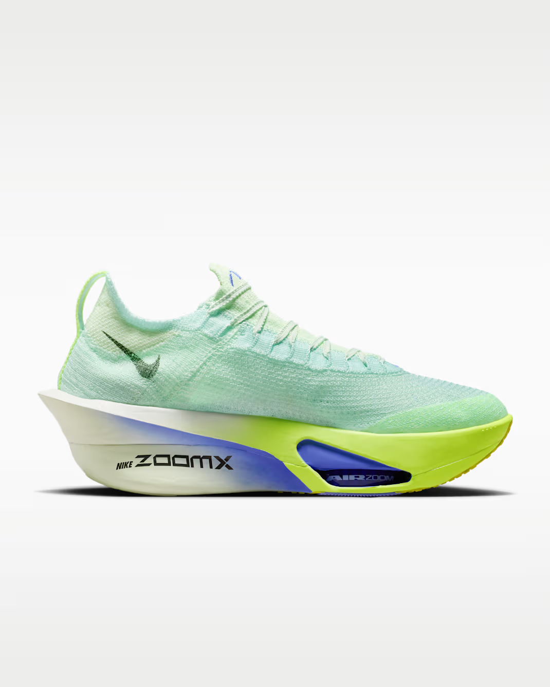 Mens Alphafly Next% 3 Running Shoe
