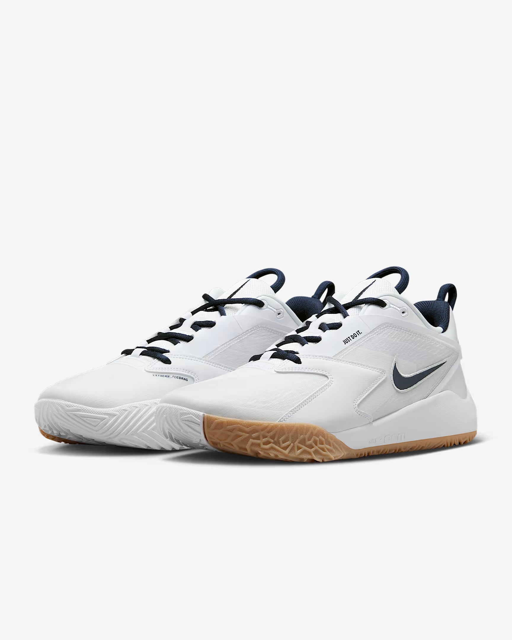 Mens Hyperace 3 Volleyball Shoe