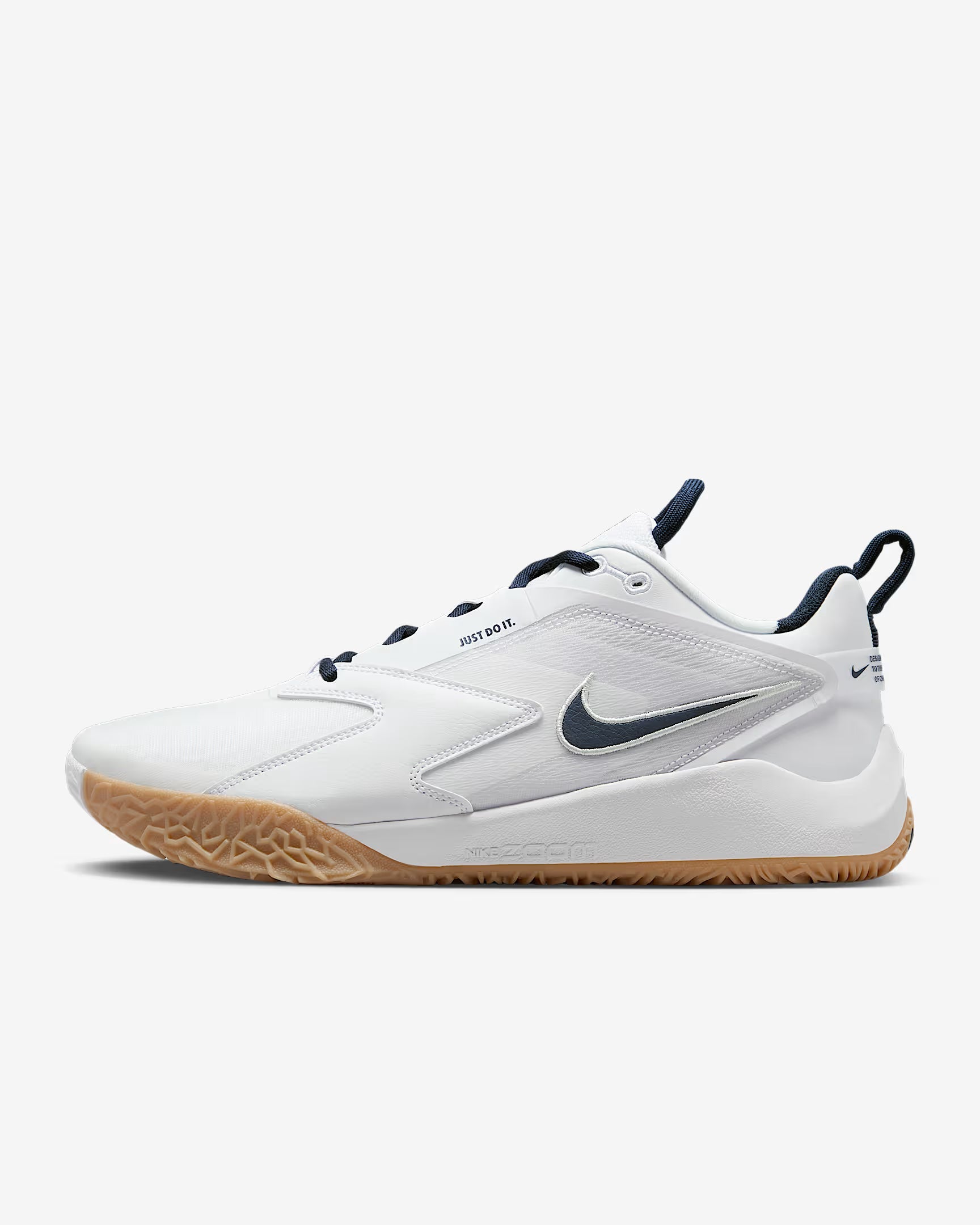 Mens Hyperace 3 Volleyball Shoe