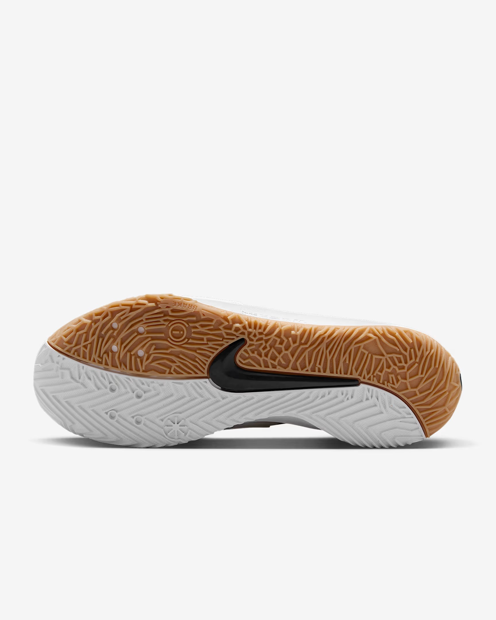Mens Hyperace 3 Volleyball Shoe