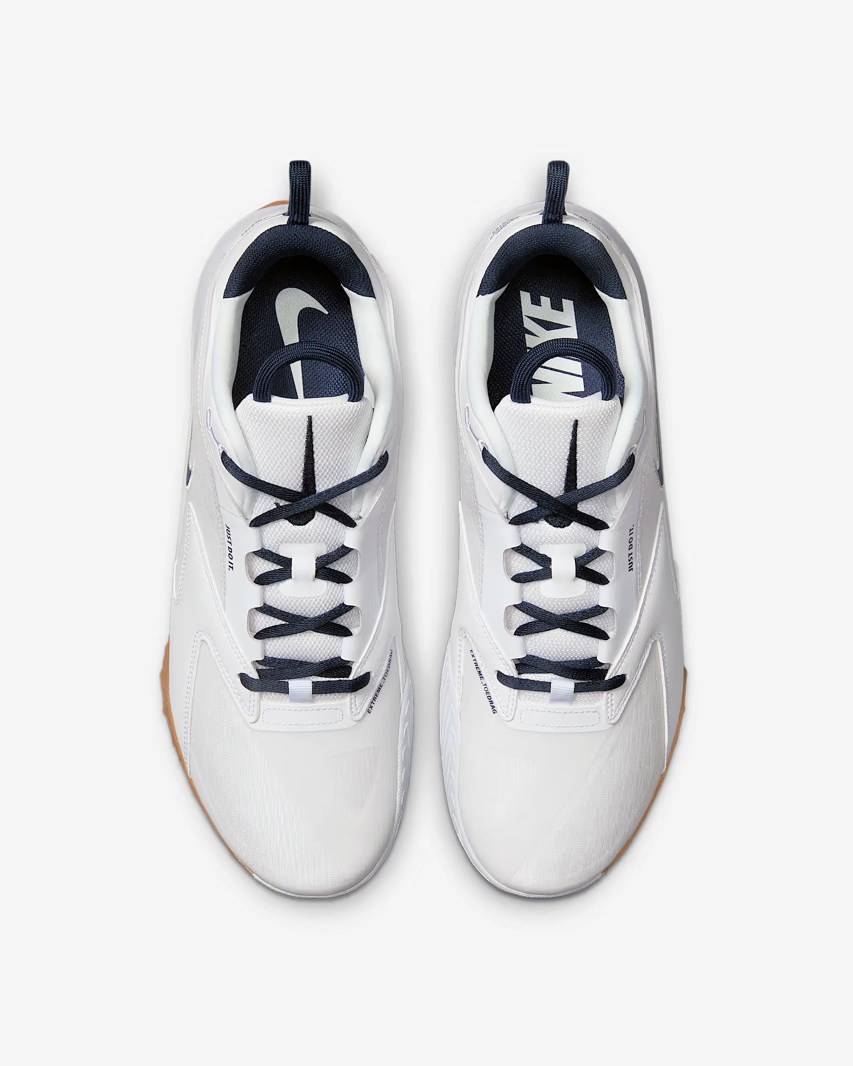 Mens Hyperace 3 Volleyball Shoe