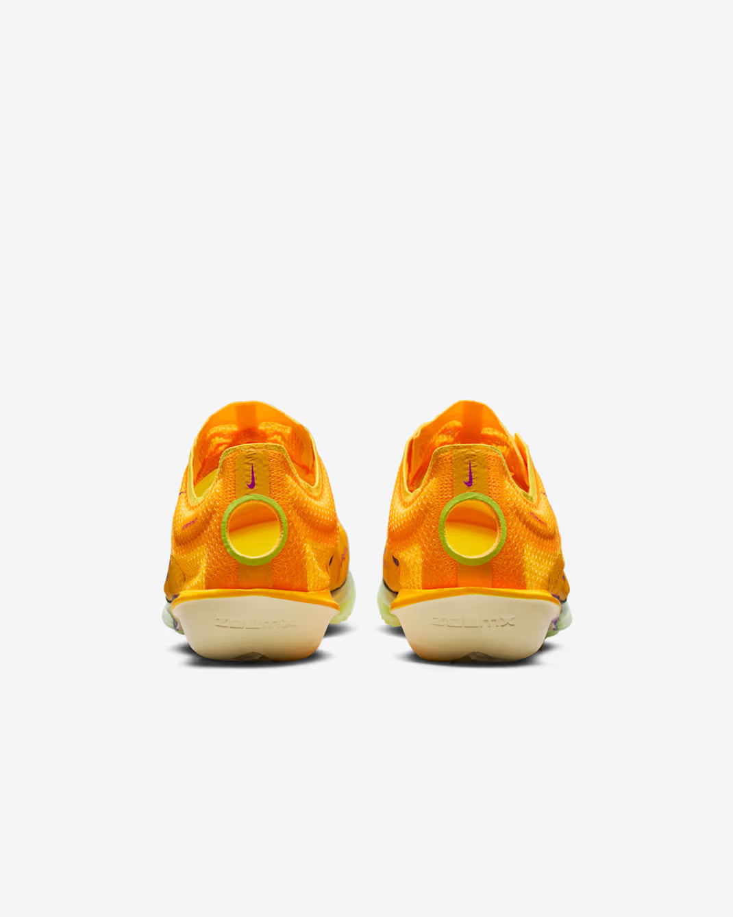 Mens Air Zoom Victory 2 Running Spikes