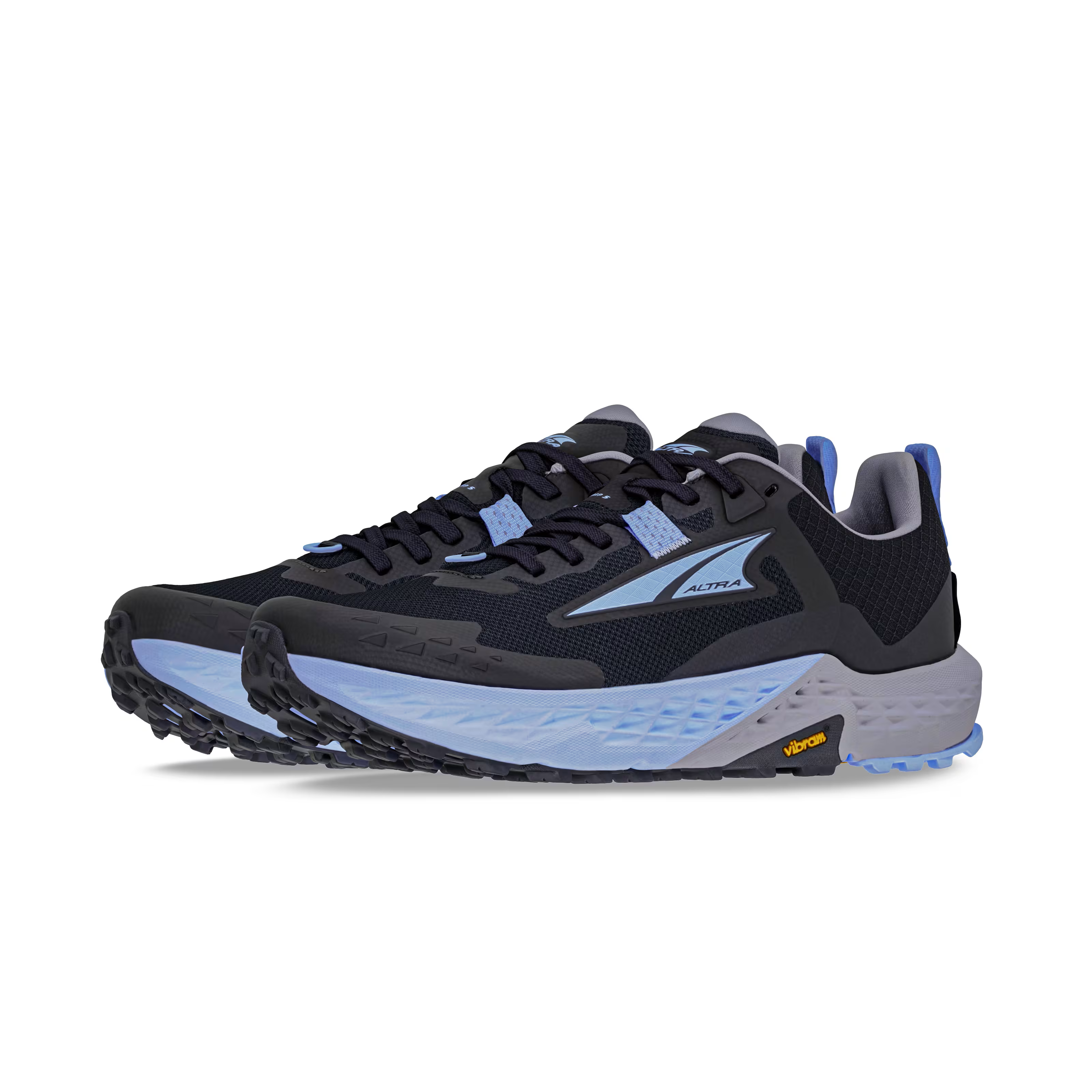 Womens Timp 5 Trail Running Shoe