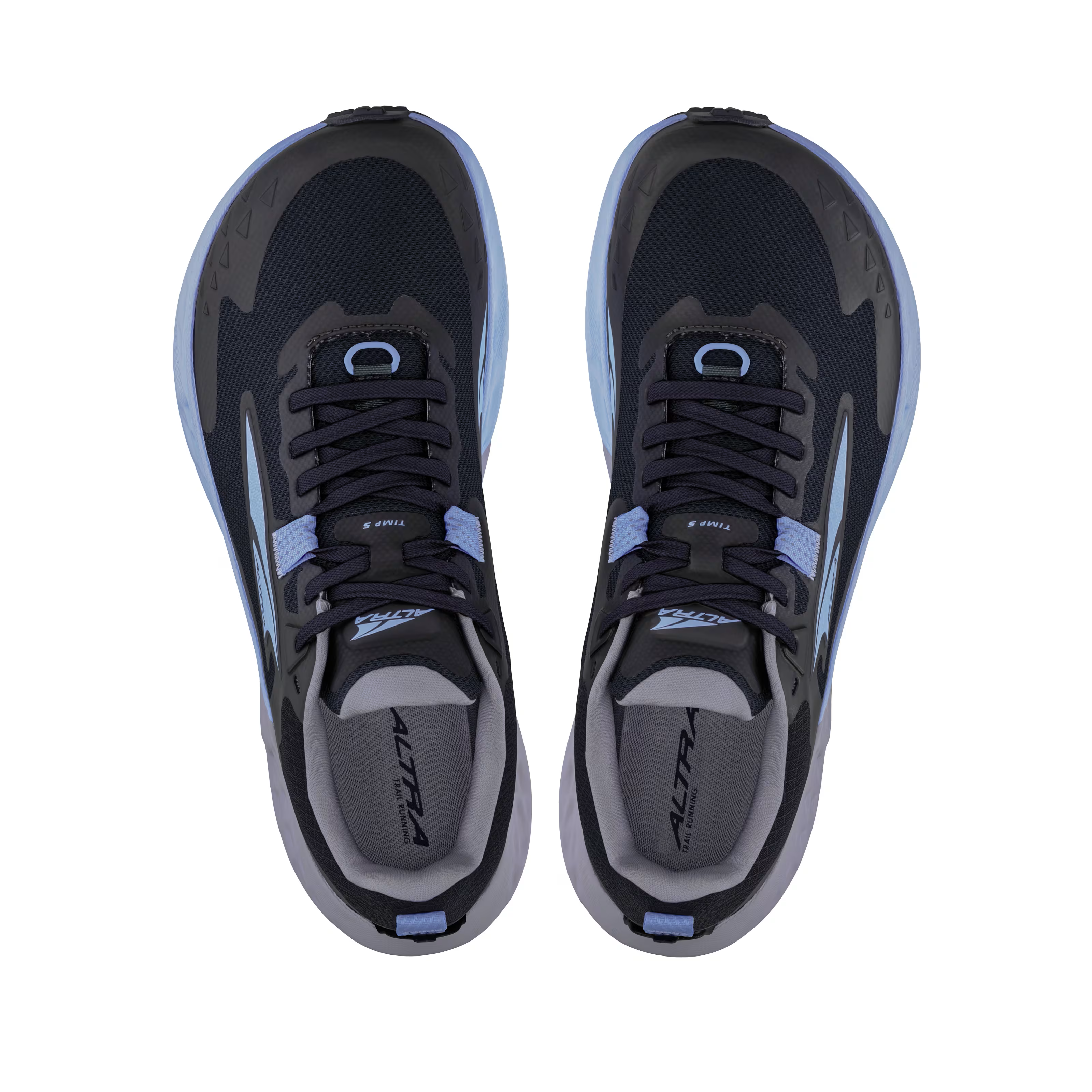 Womens Timp 5 Trail Running Shoe