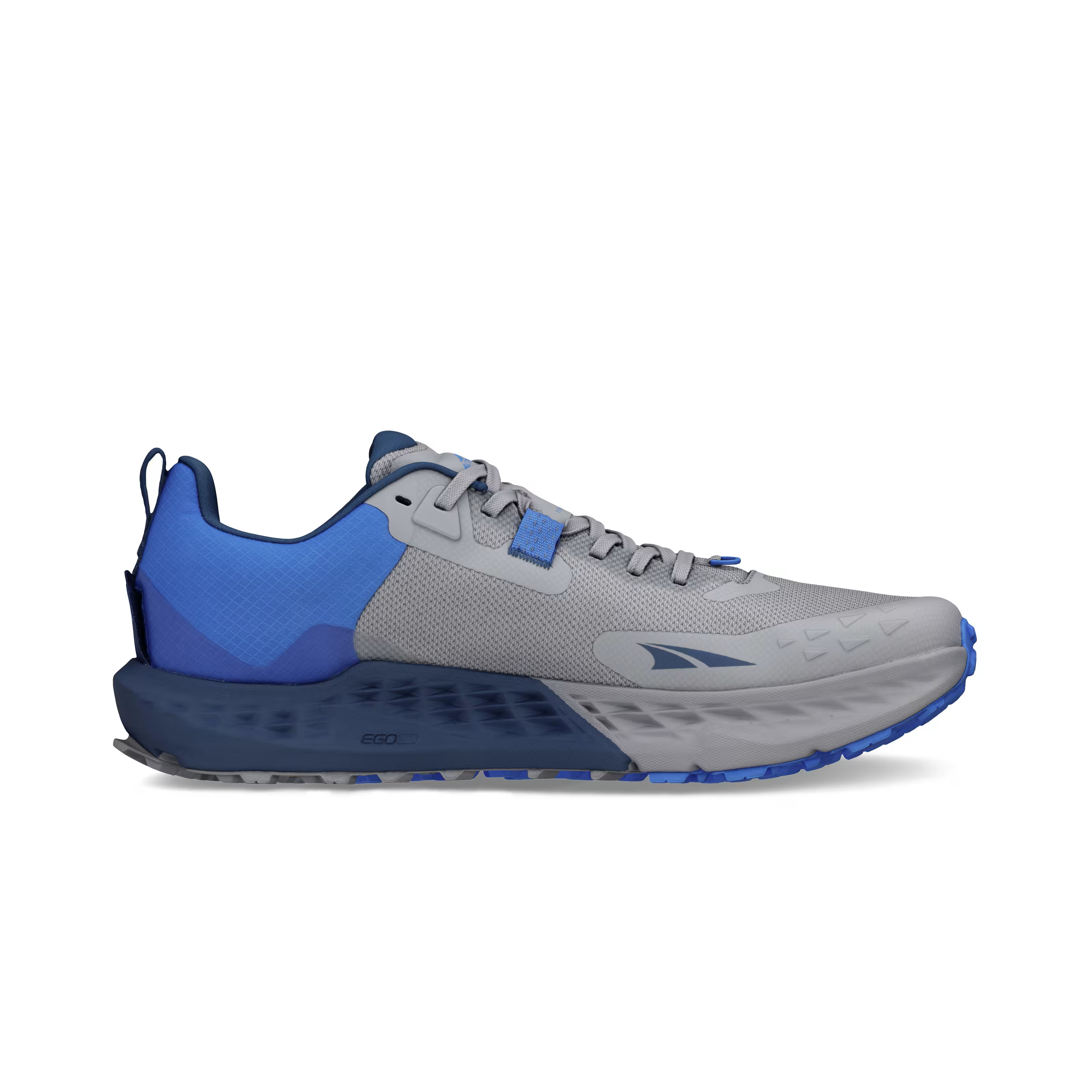 Mens Timp 5 Trail Running Shoe