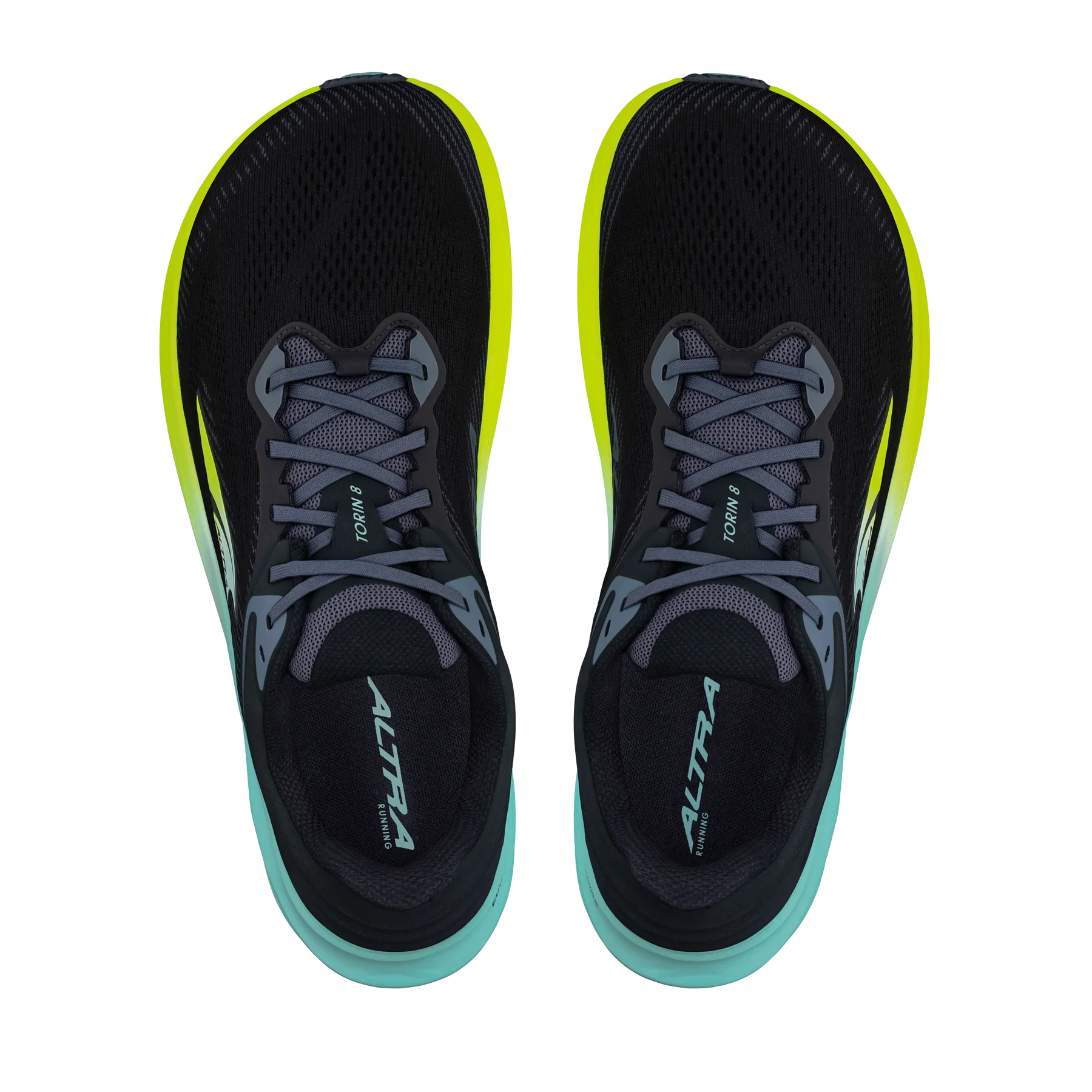 Mens Torin 8 Running Shoe