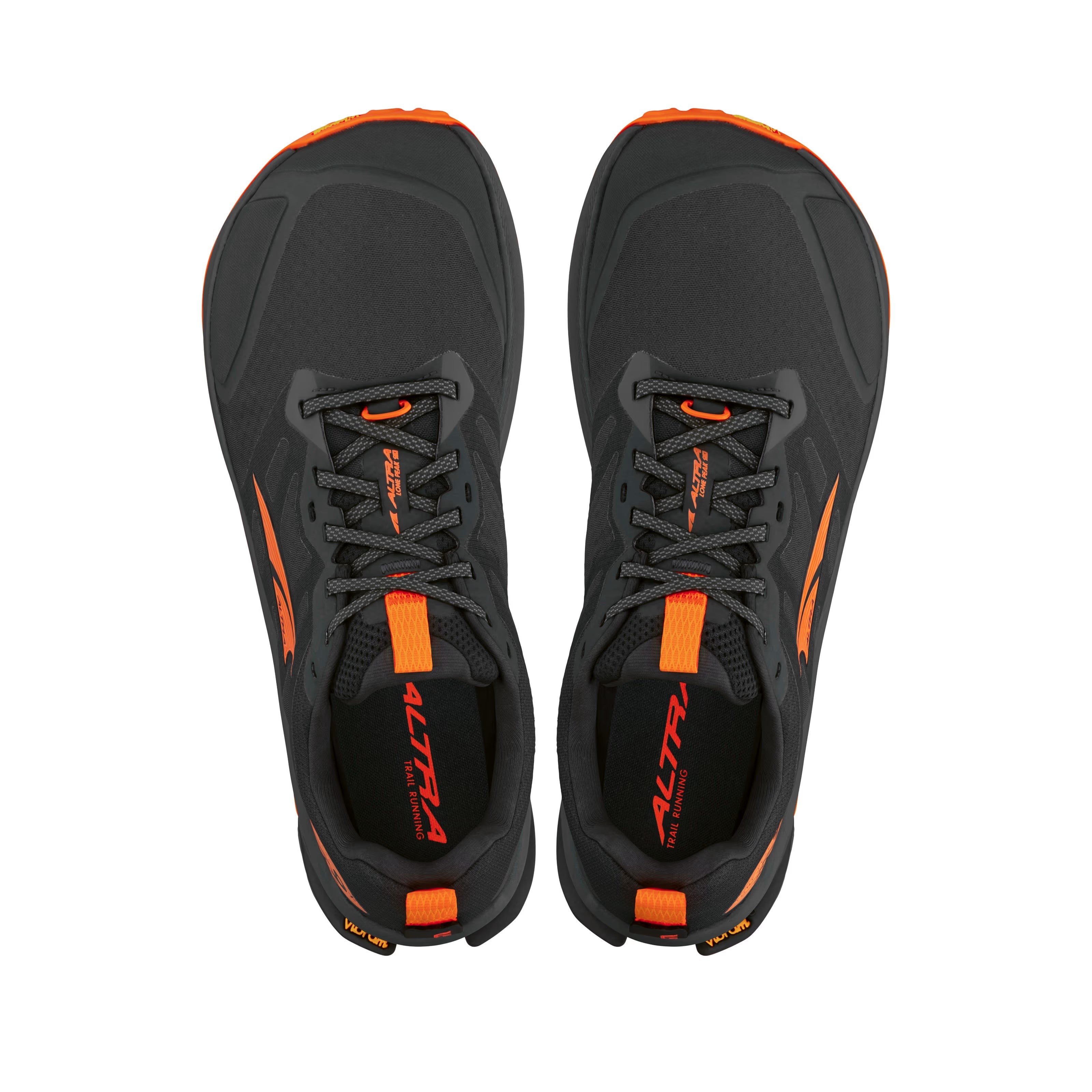Mens Lone Peak 9 Trail Running Shoe