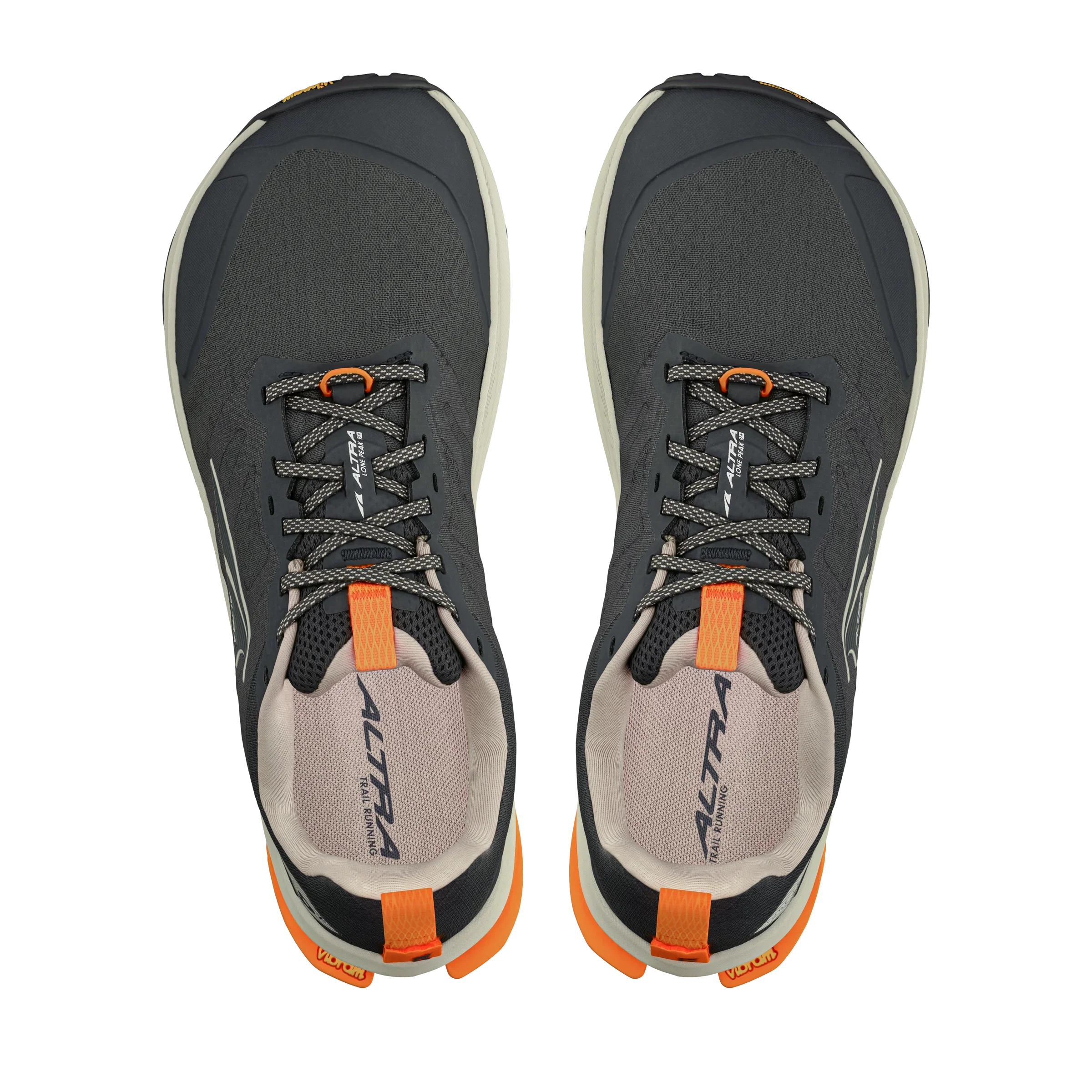 Mens Lone Peak 9+ Trail Running Shoe
