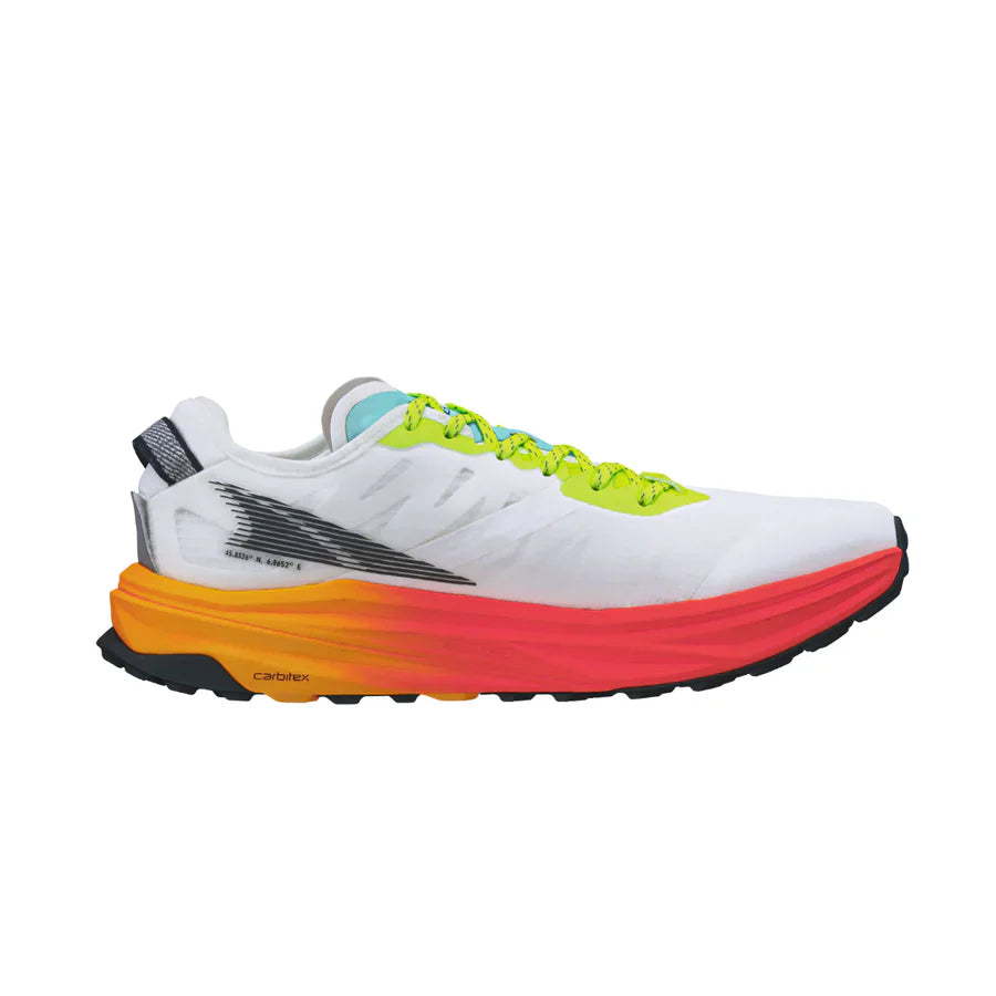 Womens Mont Blanc Carbon Trail Running Shoe