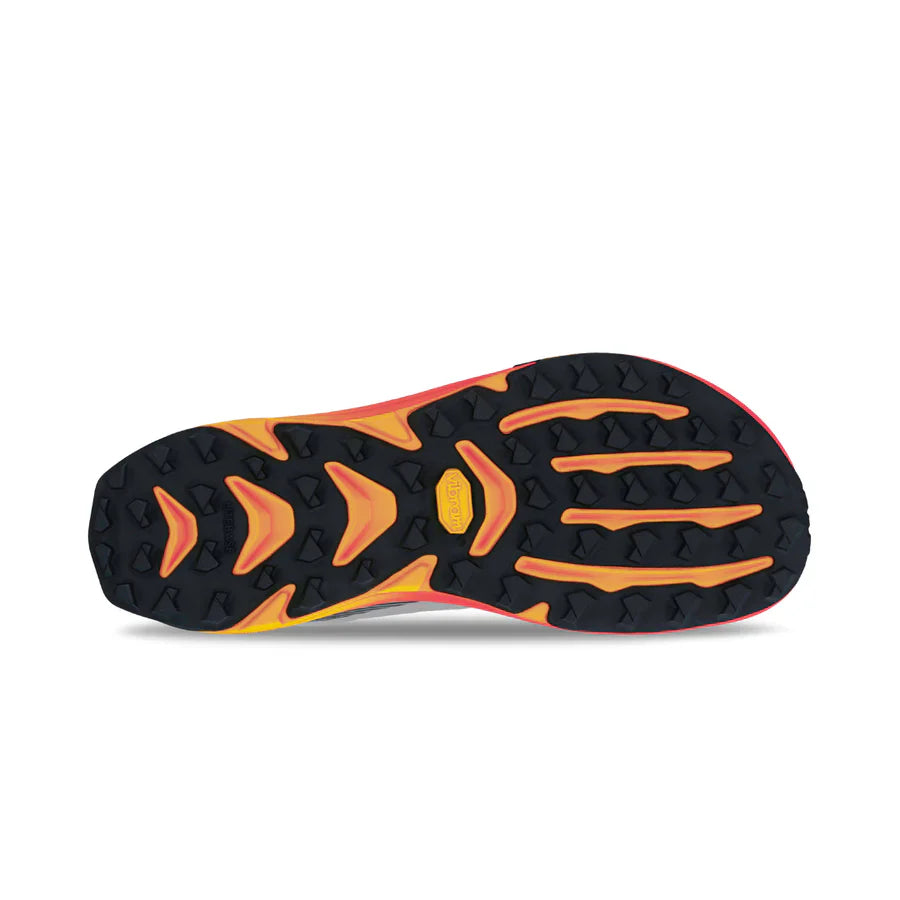 Mens Mont Blanc Carbon Trail Running Shoe