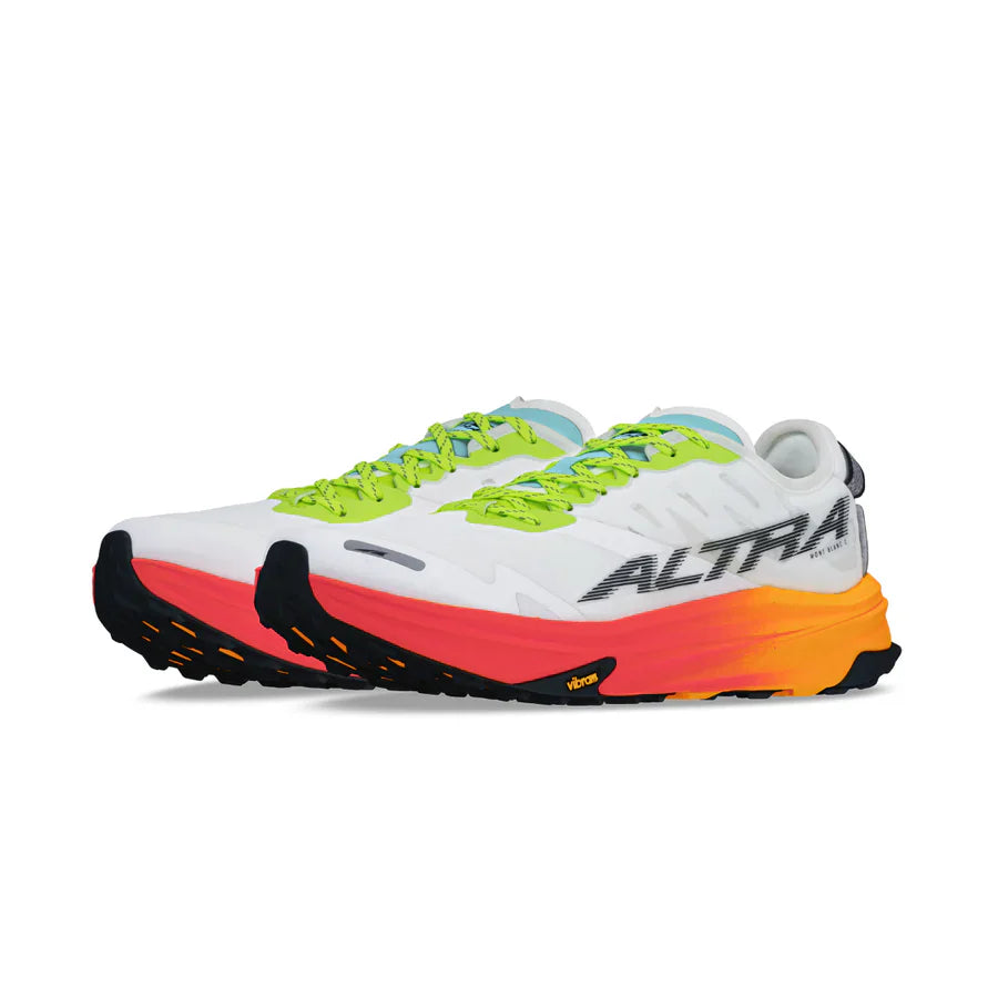 Mens Mont Blanc Carbon Trail Running Shoe