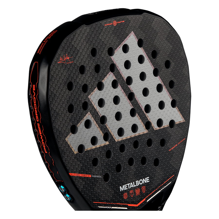 Metalbone Padel Racket