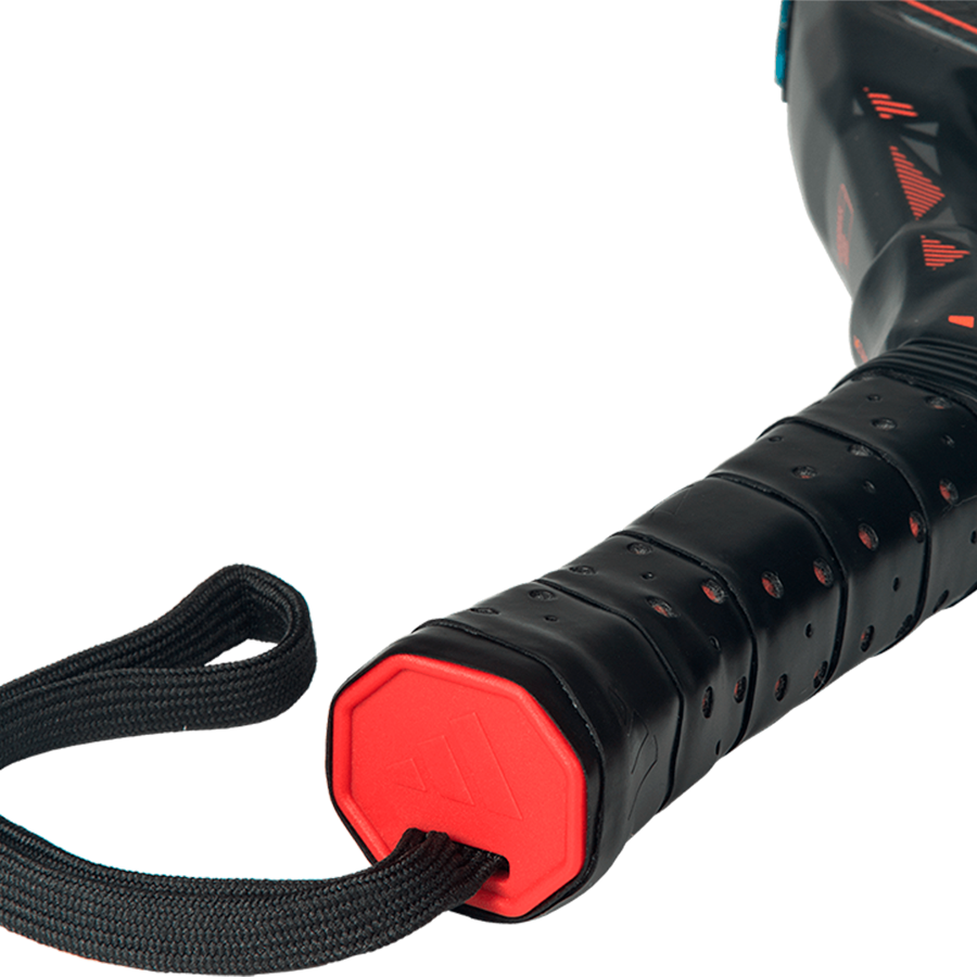 Metalbone HRD+ Padel Racket