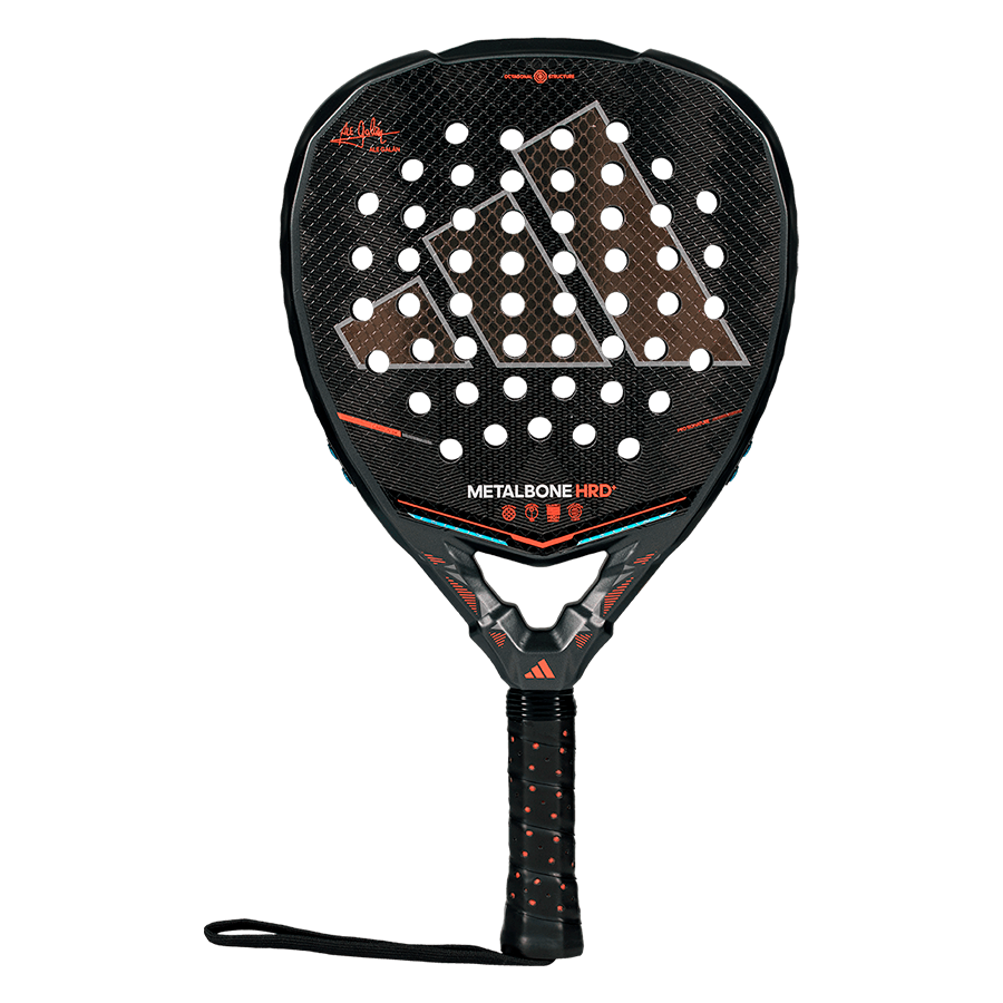 Metalbone HRD+ Padel Racket