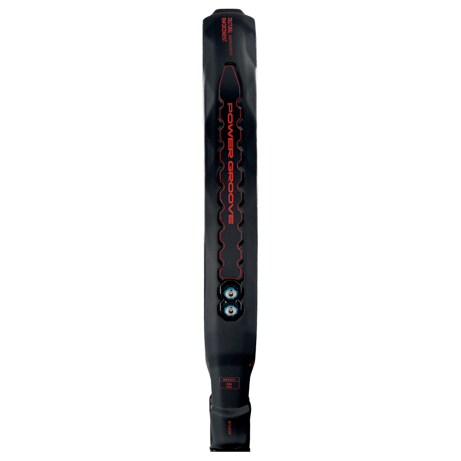 Metalbone HRD+ Padel Racket