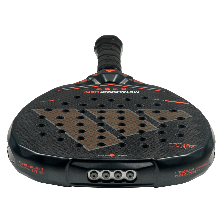 Metalbone HRD+ Padel Racket