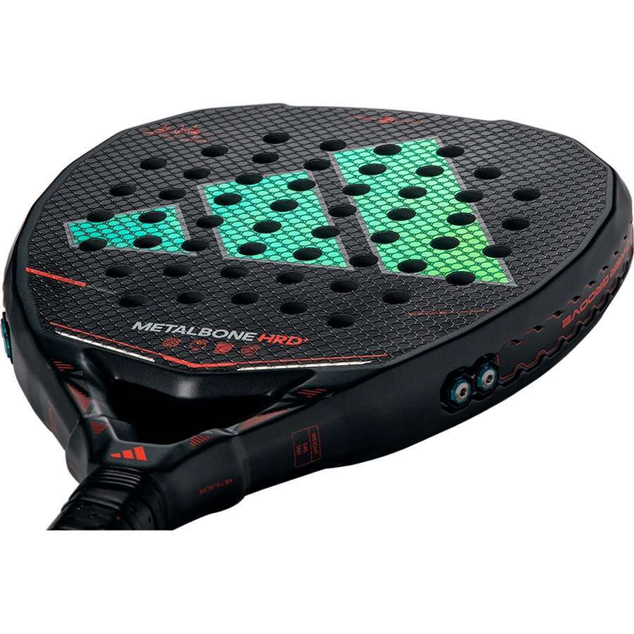 Metalbone HRD+ Padel Racket